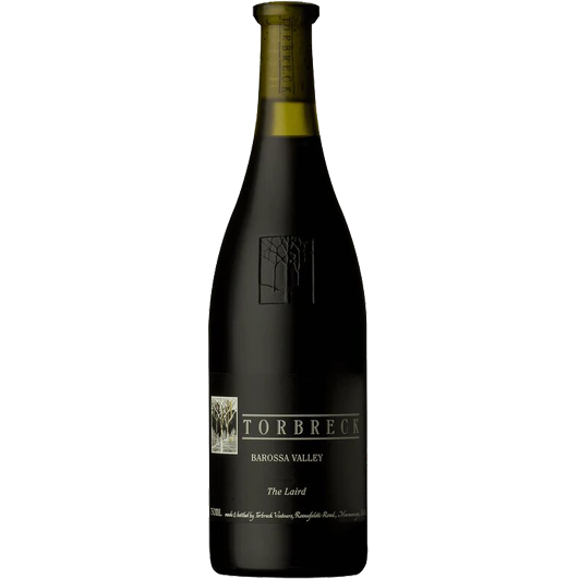 Torbreck Vintners - The Laird - 2018 - Barossa Valley AOC wine bottle 750 ml