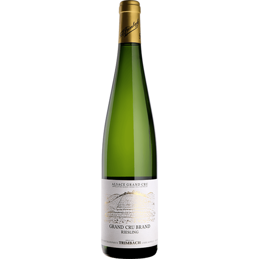 Trimbach - 2018 - Alsace Riesling Brand GC