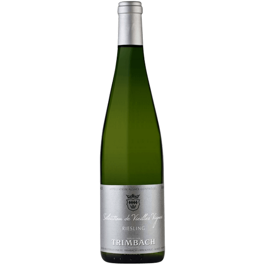 Trimbach - Sélection de Vieilles Vignes - 2019 - Alsace Riesling