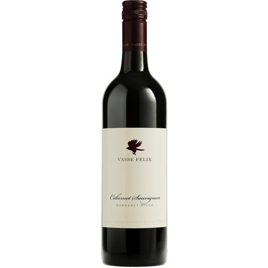 Wynns Estate - John Riddoch Cabernet Sauvignon - 2018 - Coonawarra