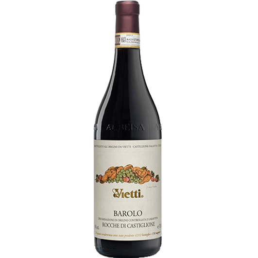 Vietti - Brunate - 2019 - Barolo (DOCG)