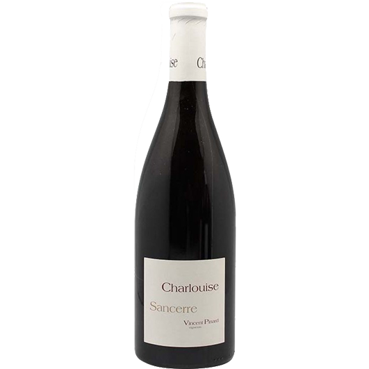 Vincent Pinard - Charlouise - 2020 - Sancerre