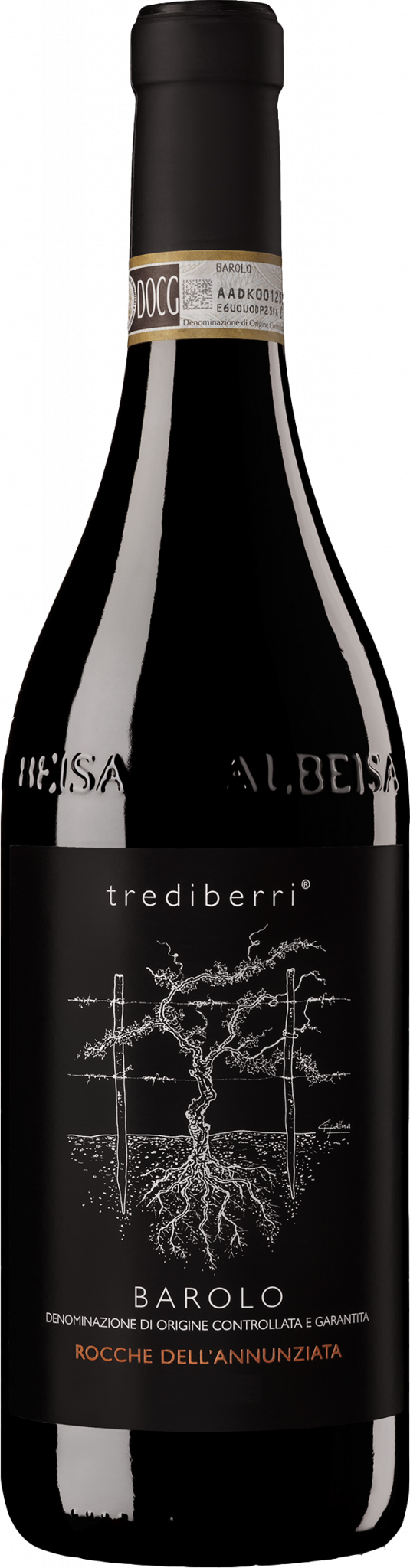 Trediberri - Rocche dell'Annunziata - 2019 - Barolo (DOCG)