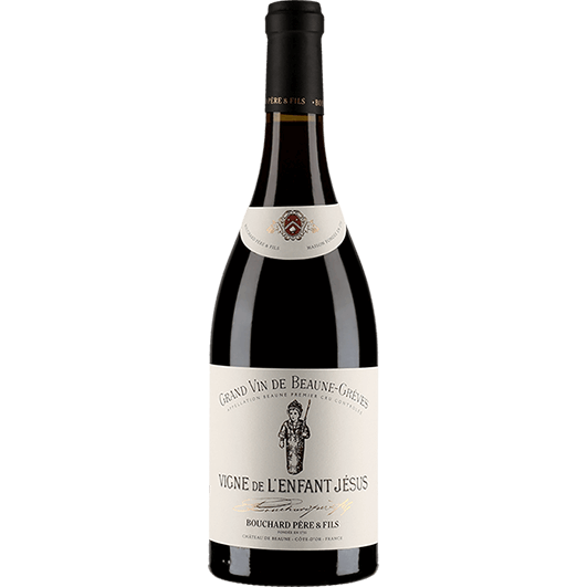Bouchard Père & Fils - Vignes de l'enfant Jésus - 2022 - Beaune 1er Cru Les Grèves AOC wine bottle 750 ml