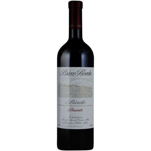 Ceretto - Bricco Rocche Brunate - 2016 - Barolo (DOCG)