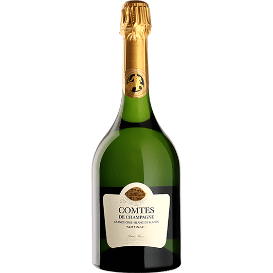 Taittinger - Comtes de Champagne - 2013 - Champagne Brut Blanc de Blancs