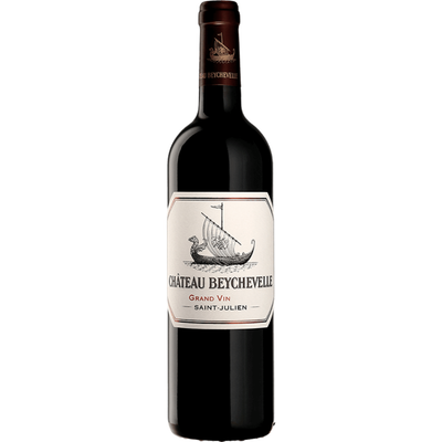 Château Beychevelle 2025 En Primeur - Saint-Julien AOC wine bottle 750 ml