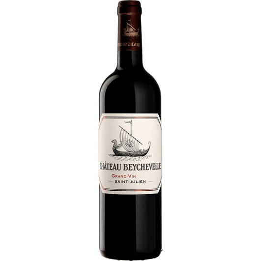 Château Beychevelle 2025 En Primeur - Saint-Julien