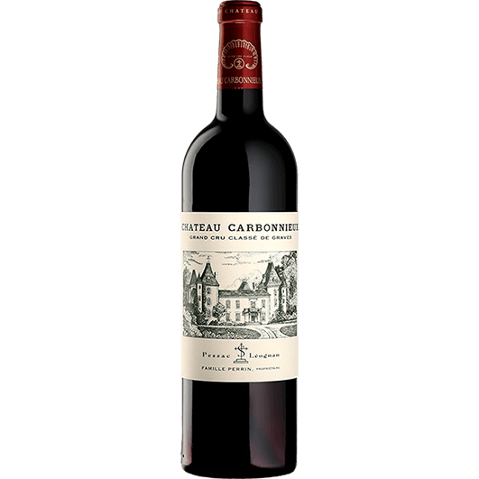 Château Carbonnieux - 1996 - Pessac-Léognan