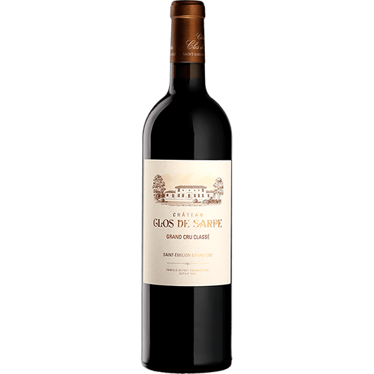 Château Clos de Sarpe - 2022 - St-Emilion Grand Cru