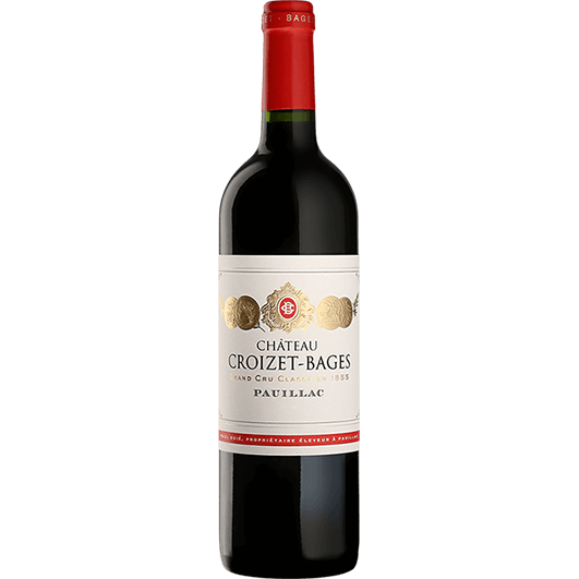 Château Croizet-Bages - 2019 - Pauillac