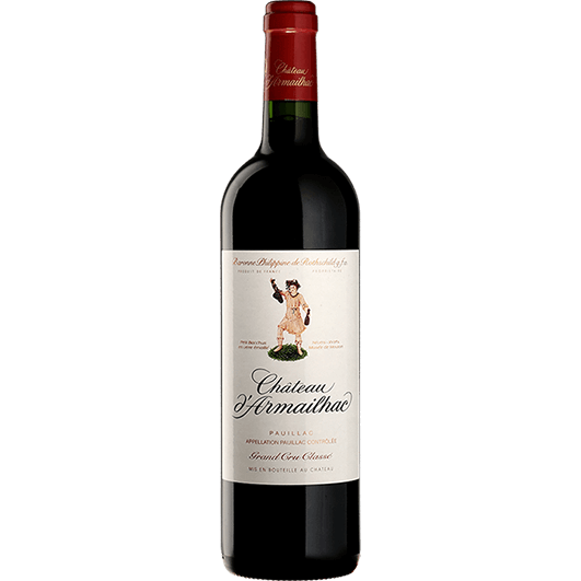 Château d'Armailhac - 1999 - Pauillac