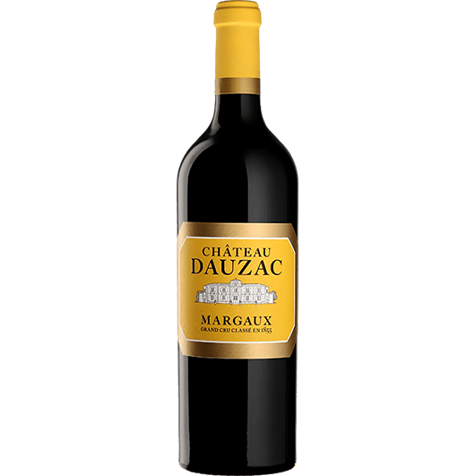 Château Dauzac - 1999 - Margaux