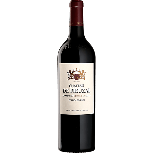 Château de Fieuzal - 2004 - Pessac-Léognan