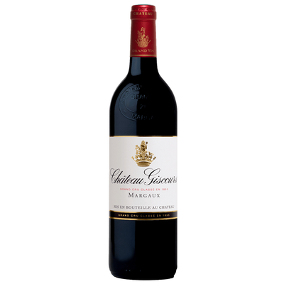 Château Giscours 2025 En Primeur - Margaux AOC wine bottle 750 ml