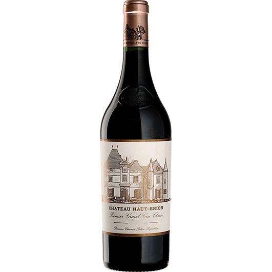 Château Haut-Brion - 2010 - Pessac-Léognan