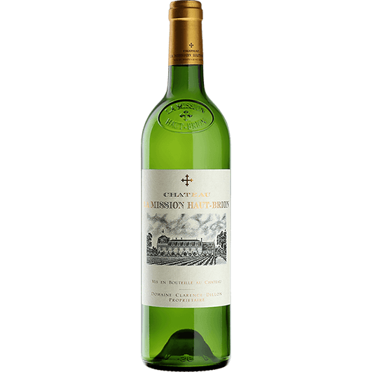 Château La Mission Haut-Brion - (ex Laville Haut-Brion) - Blanc - 1998 - Pessac-Léognan