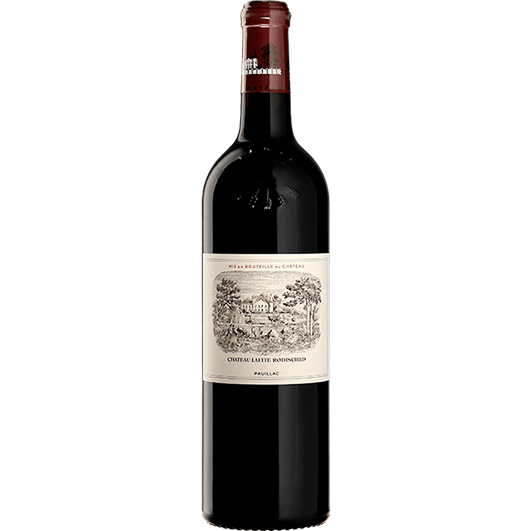 Château Lafite Rothschild - 2002 - Pauillac