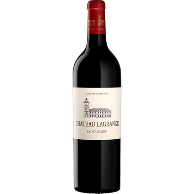 Château Lagrange 2025 En Primeur - Saint-Julien AOC wine bottle 750 ml