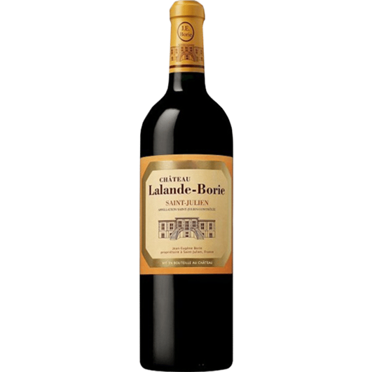 Château Lalande Borie - 2009 - St-Julien