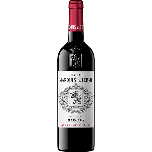 Château Marquis de Terme - 1994 - Margaux