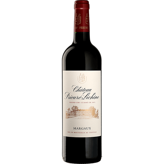 Château Prieuré-Lichine - 1998 - Margaux