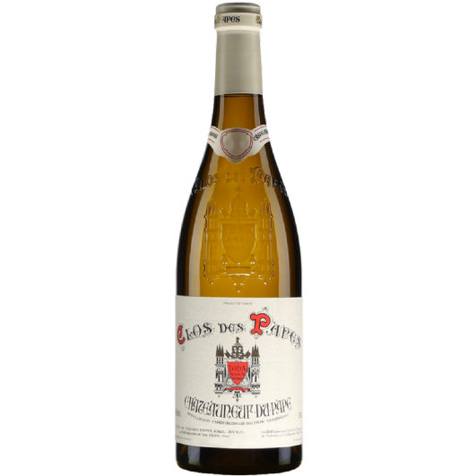 Clos des Papes - Blanc - 2022 - Châteauneuf-du-Pape