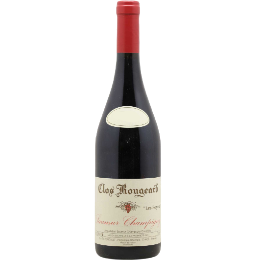 Clos Rougeard - Les Poyeux - 2011 - Saumur-Champigny