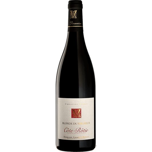 Domaine Georges Vernay - Blonde du Seigneur - 2020 - Côte Rôtie