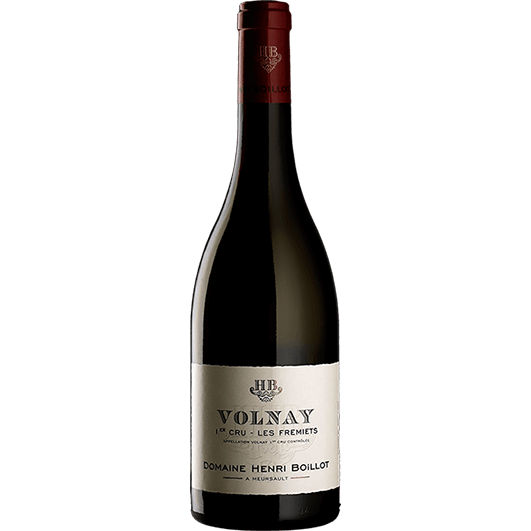 Henri Boillot - 2020 - Volnay 1er Cru Frémiets