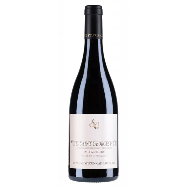 Sylvain Cathiard - 2016 - Nuits-St-Georges 1er Cru Aux Murgers