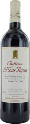 Château La Tour Figeac - 2009 - St-Emilion Grand Cru