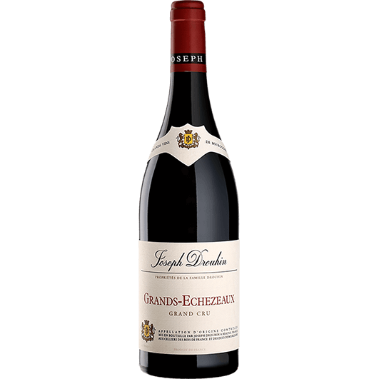 Joseph Drouhin - 2022 - Grands-Echezeaux GC AOC wine bottle 750 ml