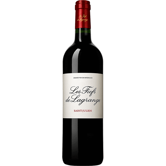 Château Lagrange - Les Fiefs de Lagrange - 2003 - St-Julien