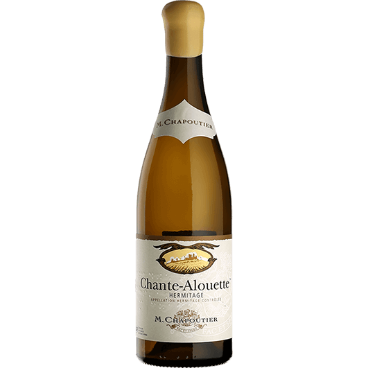 Chapoutier - Chante-Alouette - 2019 - Hermitage