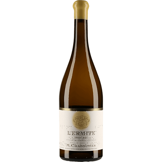 Chapoutier - L'Ermite - Blanc - 2014 - Hermitage