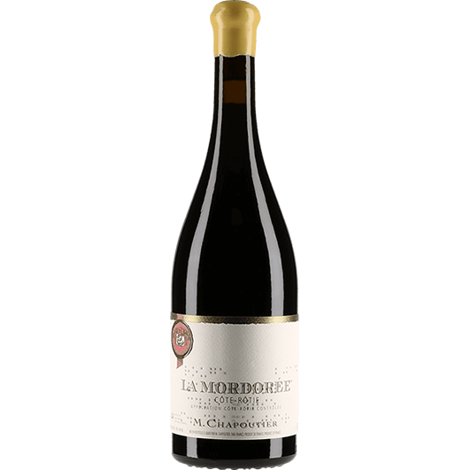 Chapoutier - La Mordorée - 2009 - Côte Rôtie AOC wine bottle 750 ml