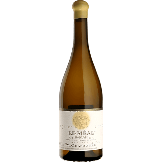 Chapoutier - Le Méal - Blanc - 2021 - Hermitage AOC wine bottle 750 ml