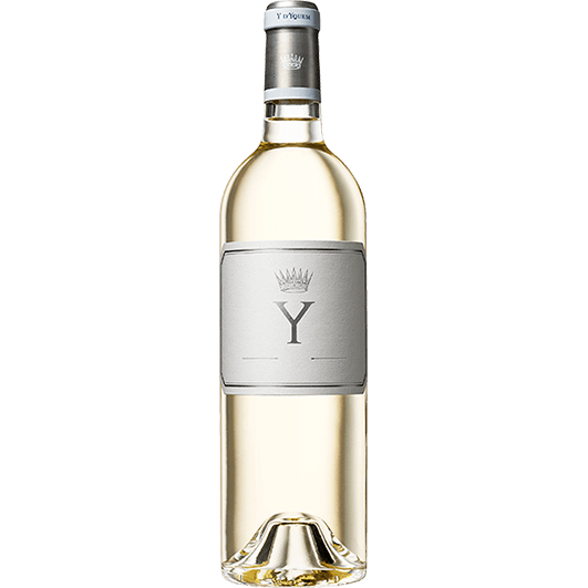 Château d'Yquem - Y d'Yquem - 2012 - Bordeaux