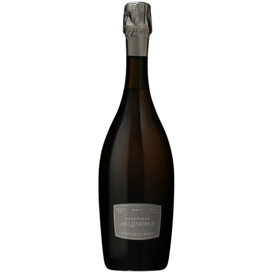 AR Lenoble - cuvée Gentilhomme - GC - 2013 - Champagne Brut Blanc de Blancs