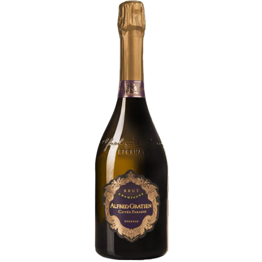 Alfred Gratien - cuvée Paradis - 2015 - Champagne Brut