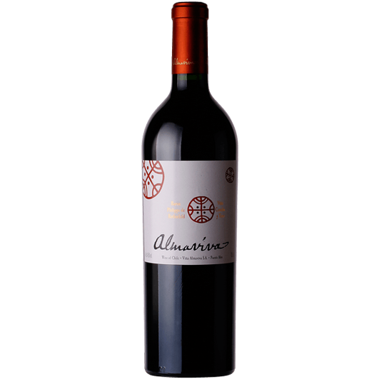 Almaviva - 2013 - Puente Alto