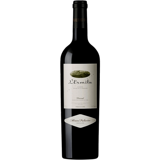 Alvaro Palacios - L'Ermita - 2018 - Priorat