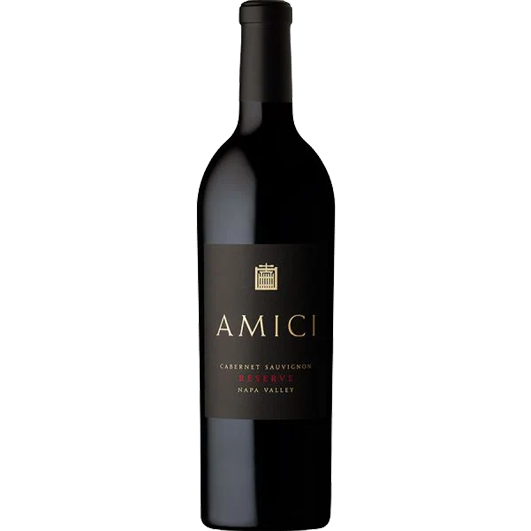 Purchase Amici Cellars with cryptocurrency 