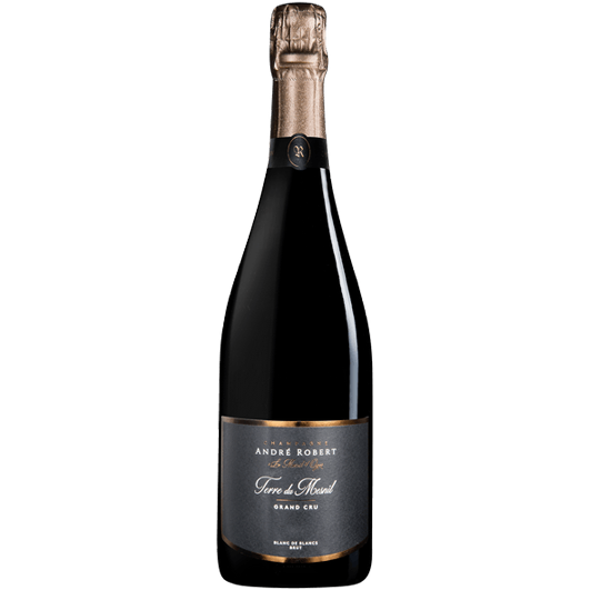 Cash out crypto with wine like Andre Robert 