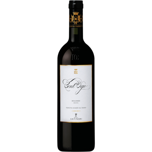 Purchase Antinori with cryptocurrency 