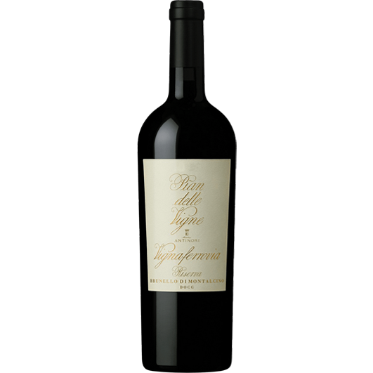 Spend Ethereum in wines like Antinori