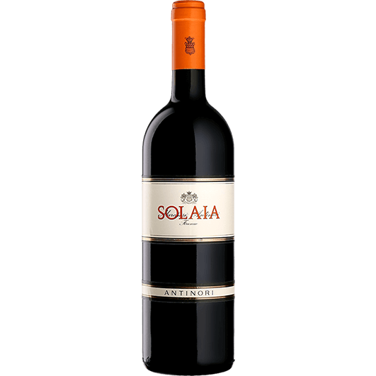 Cash out Bitcoin through fine wines such as Antinori