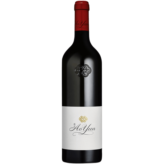 Ao Yun - 2014 - Yunnan