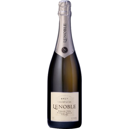 Spend Ethereum in wines like AR Lenoble